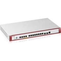 Zyxel USG Flex H Series 100 Firewall 8porte Ekstern